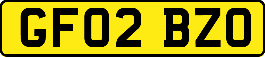 GF02BZO