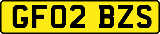 GF02BZS