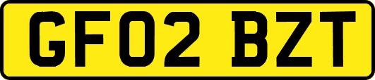 GF02BZT