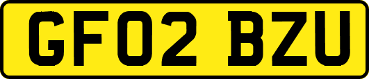 GF02BZU