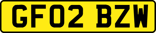 GF02BZW