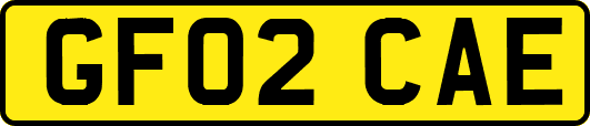 GF02CAE