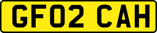 GF02CAH