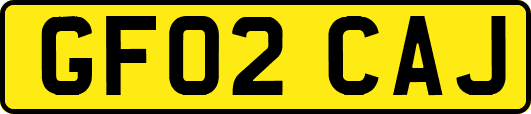 GF02CAJ
