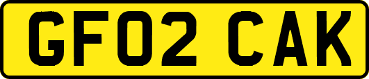 GF02CAK