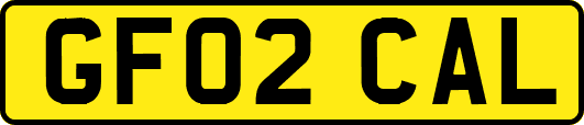 GF02CAL
