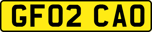 GF02CAO