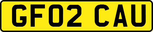 GF02CAU