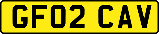GF02CAV