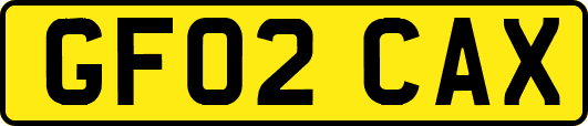 GF02CAX