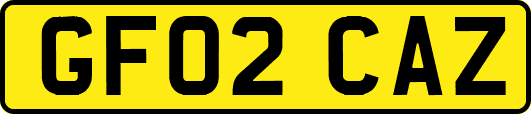 GF02CAZ
