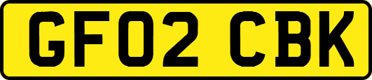 GF02CBK