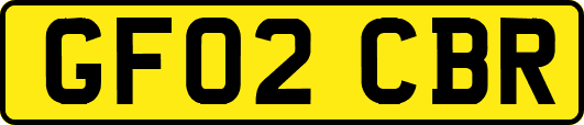 GF02CBR