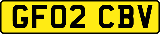 GF02CBV
