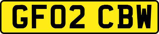 GF02CBW