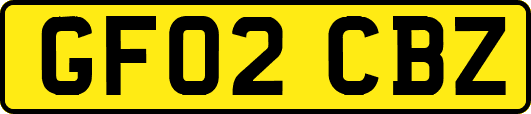 GF02CBZ