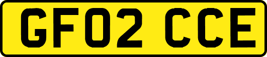 GF02CCE