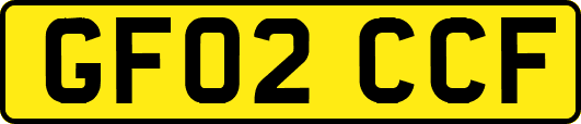 GF02CCF