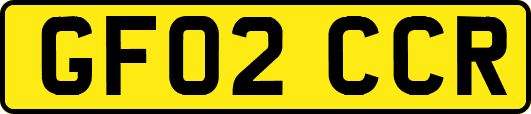 GF02CCR