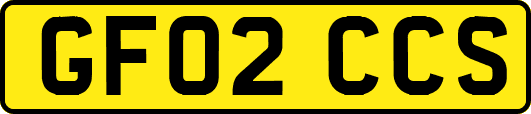 GF02CCS