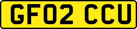 GF02CCU