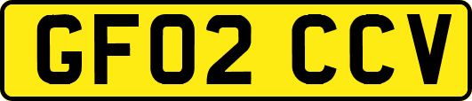 GF02CCV