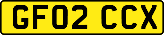 GF02CCX