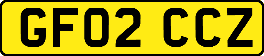 GF02CCZ