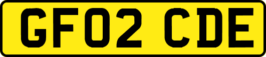 GF02CDE