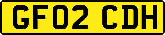GF02CDH
