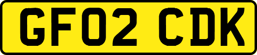 GF02CDK