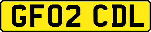 GF02CDL