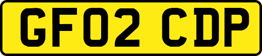 GF02CDP