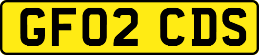 GF02CDS