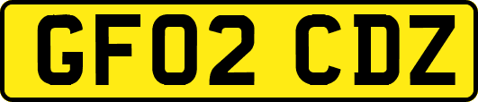 GF02CDZ