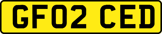 GF02CED