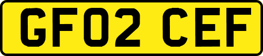GF02CEF