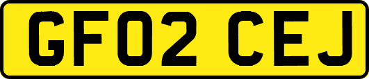 GF02CEJ