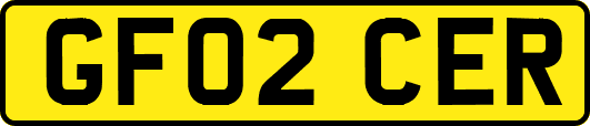 GF02CER