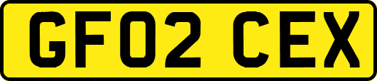 GF02CEX