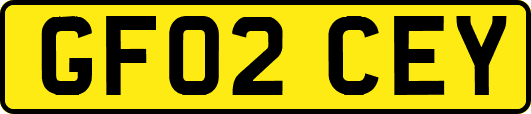 GF02CEY