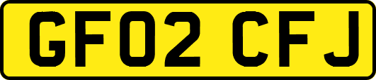 GF02CFJ