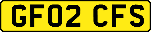 GF02CFS