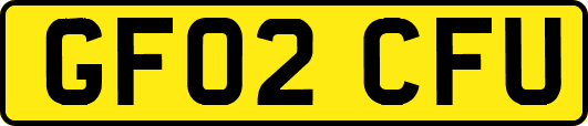 GF02CFU