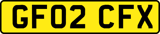 GF02CFX