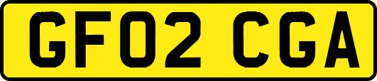 GF02CGA