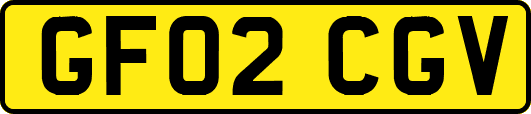 GF02CGV