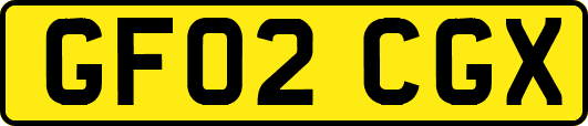 GF02CGX