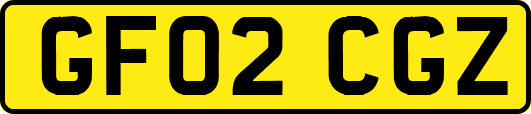 GF02CGZ