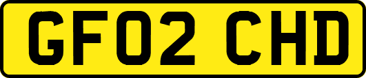 GF02CHD